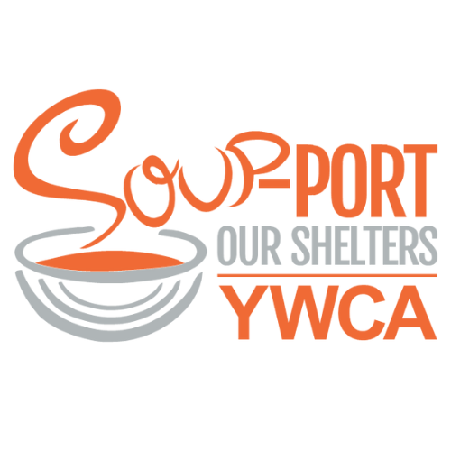 2026 SOUP-port our Shelters - IN HOUSE - logo